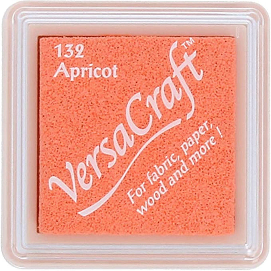 Apricot Pigment Ink Pad - Small