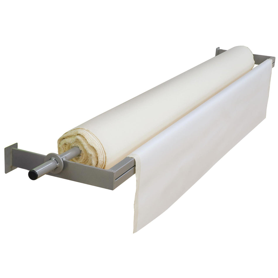 CAXX0001 Primed Canvas Roll - 1.55m x 30M, 380Gsm