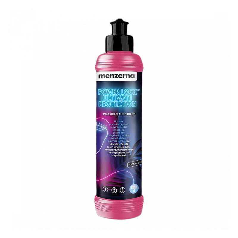 Pink Line Power Lock Ultimate Protection Sealant - 250ml
