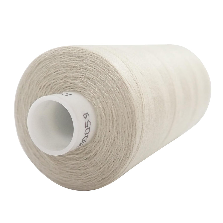 M0059 Stone Spun Polyester Sewing Thread - 1000M