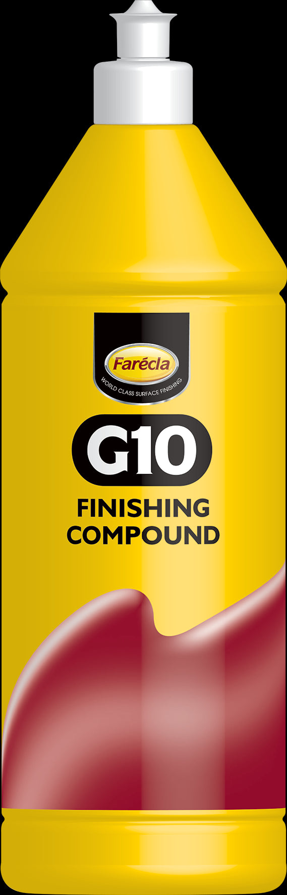 G101000 G10 Finishing Compound - 1 litre