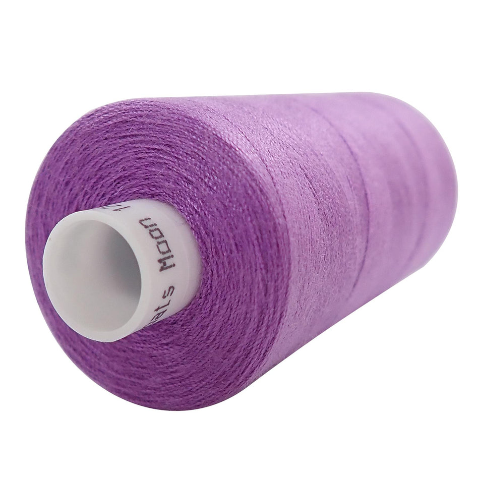 M0092 Amethyst Spun Polyester Sewing Thread - 1000M