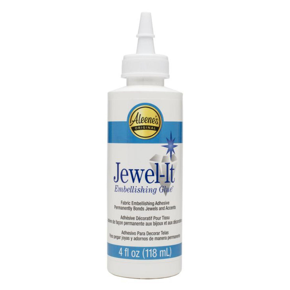 15631 Jewel It Embellishing Glue - 4oz, 118ml