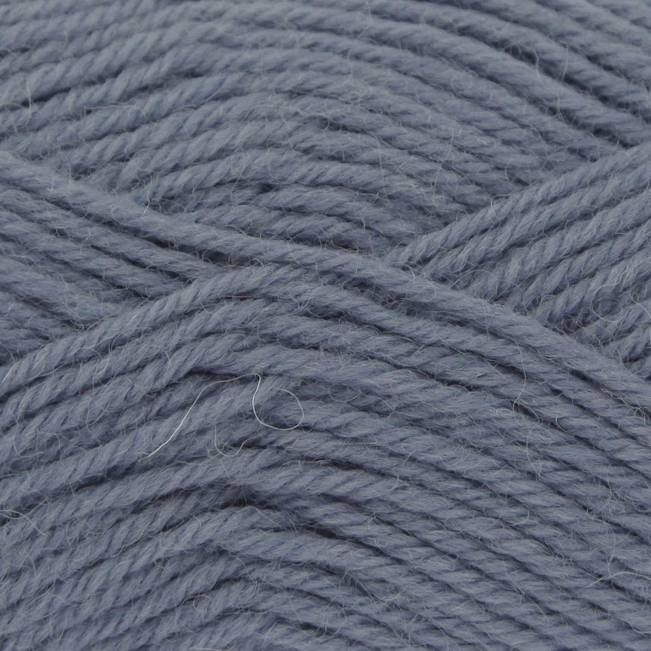 2245051 Wool Aran Flint Yarn - 180M, 100g