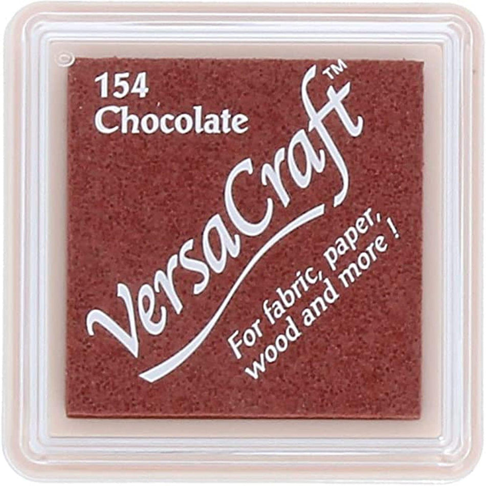Chocolate Pigment Ink Pad - Small