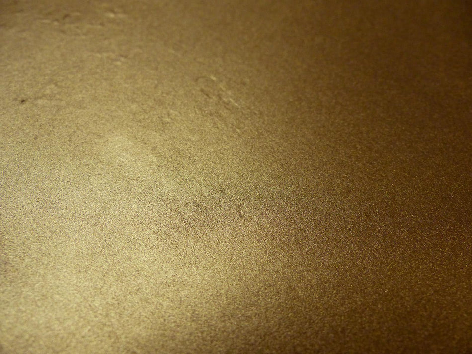 Pale Gold Bronze Powder Pigment - 25g 8-12um