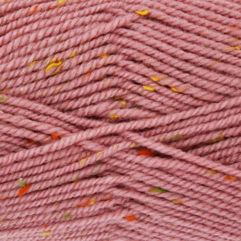 493059 Fashion Aran 400 Pink Yarn - 725M, 400g