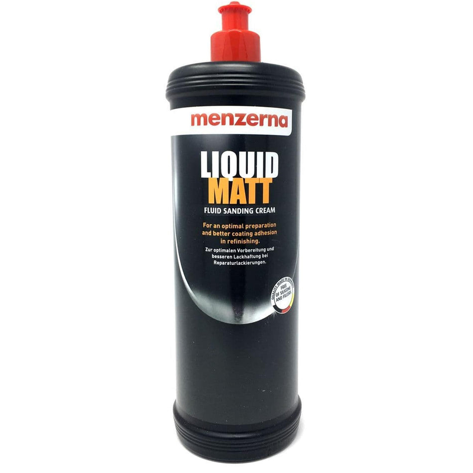 Liquid Matt - 1 litre