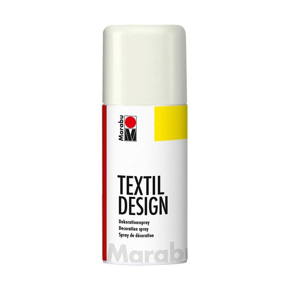 Textil Cocoa White Design Spray - 150ml