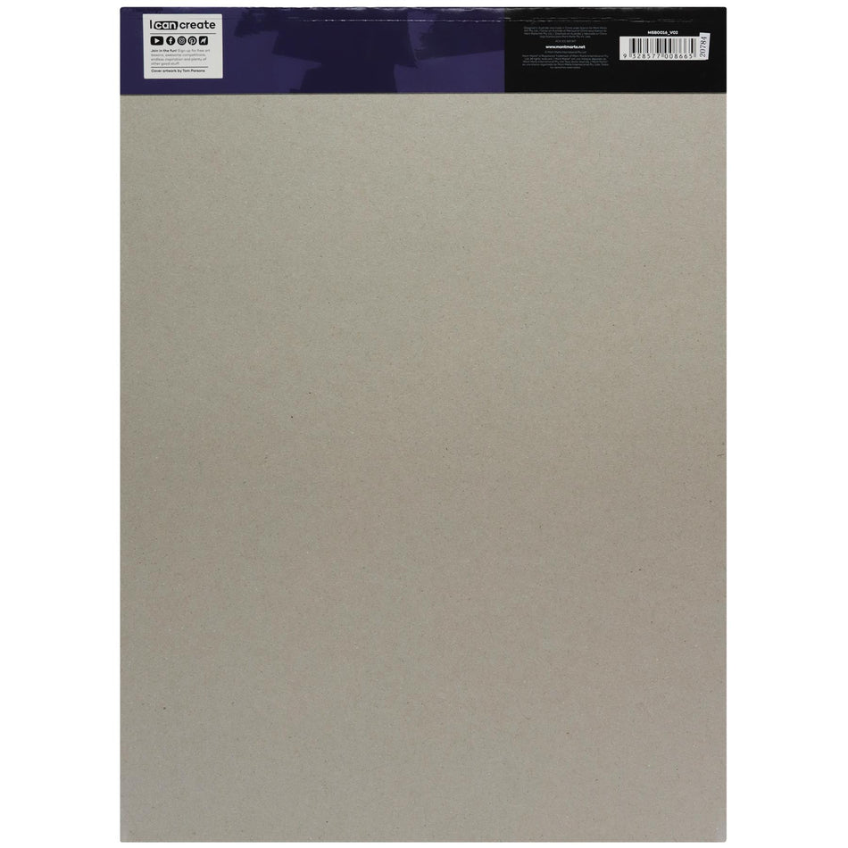 MSB0016 Tracing Paper Pad 60Gsm 40 Sheet - A3