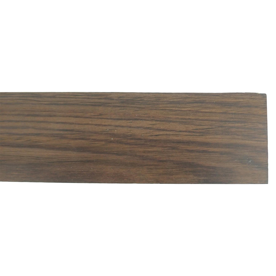 Indian Rosewood Guitar Fingerboard Blank (Unslotted) - 530x65x6mm, B