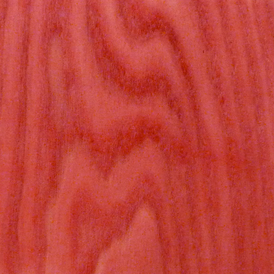 Red Interior Water Based Wood Dye