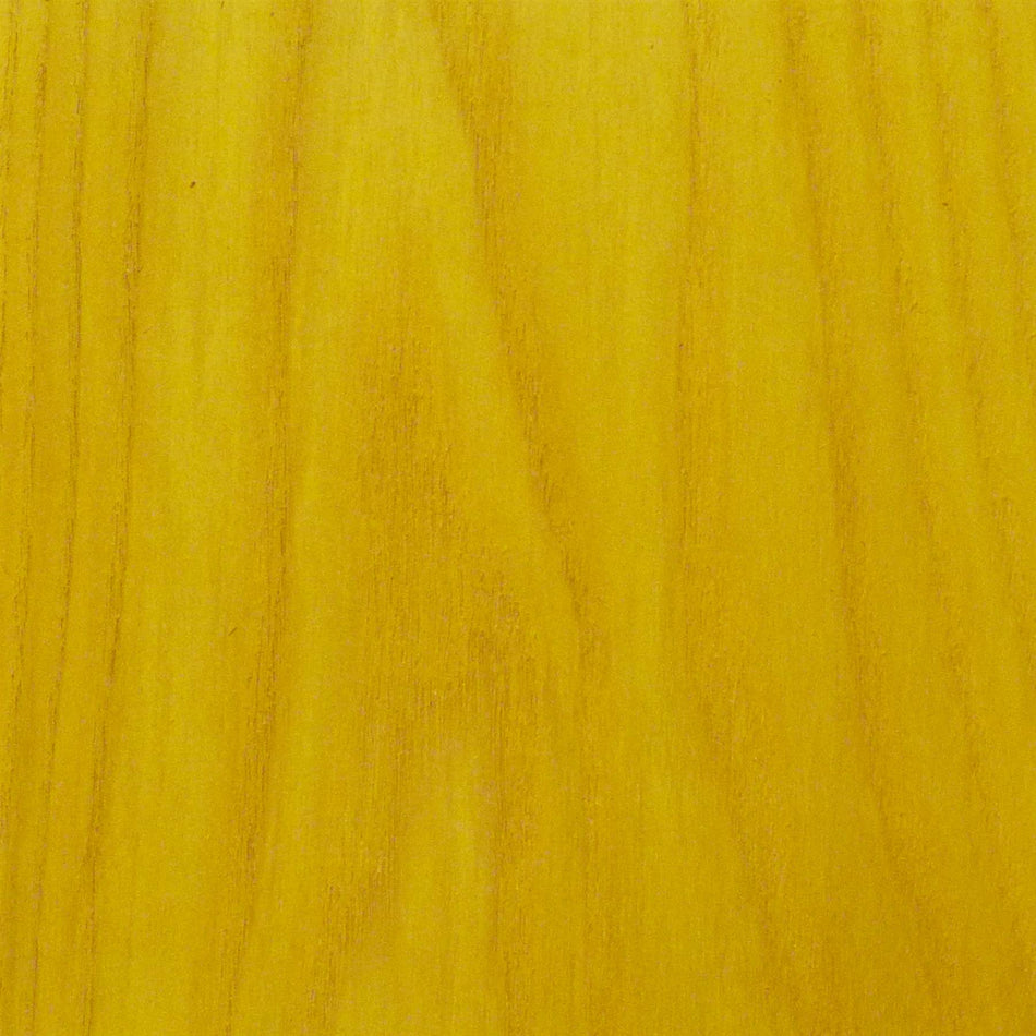 Yellow Interior Water Based Wood Dye