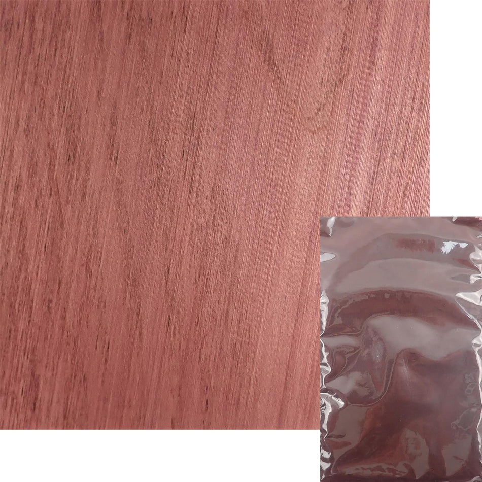 Rosewood Metal Complex Wood Dye Powder - 1oz, 28g