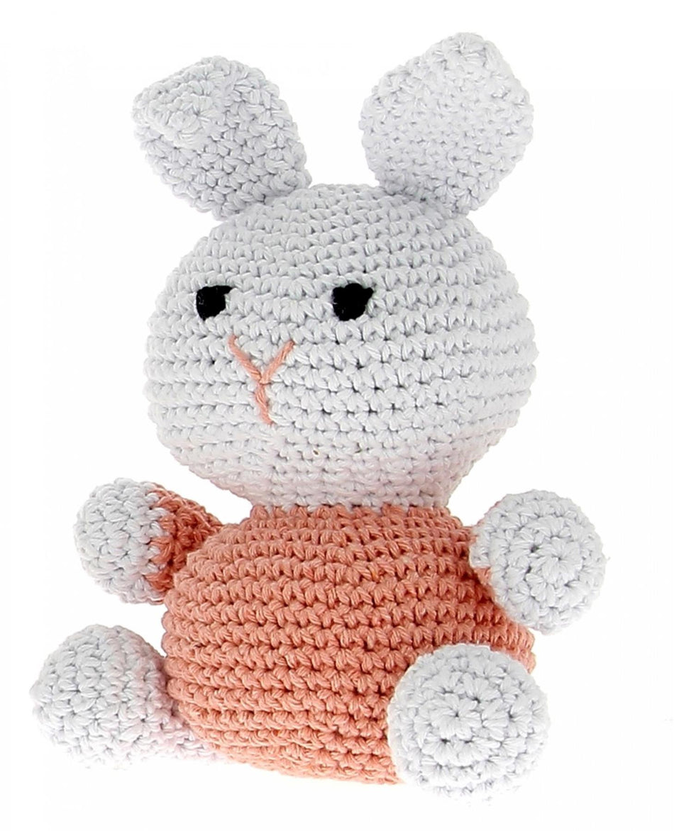 [Hoooked] PAK121700 Eco Barbante Milano Bunny Nila Crochet Amigurumi Kit