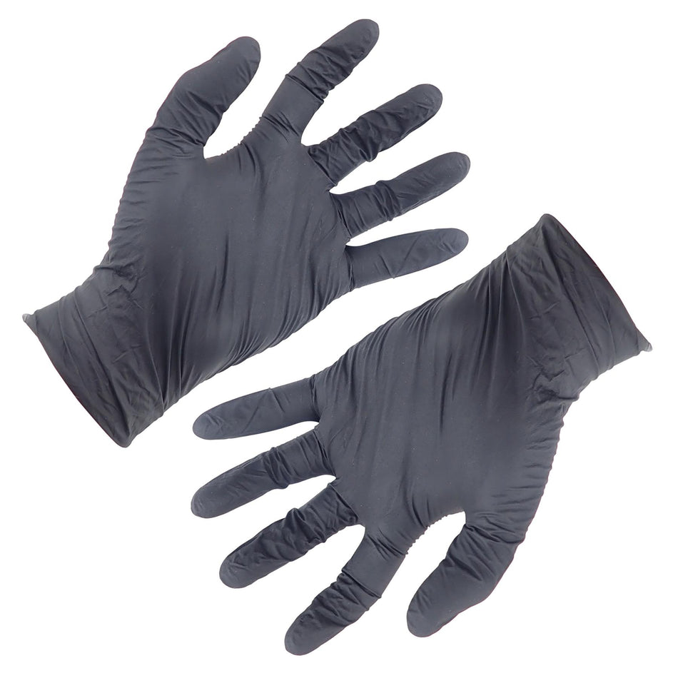 Disposable Nitrile Gloves - Pair