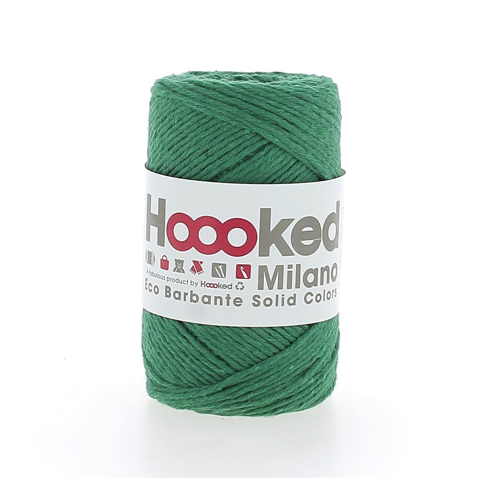Jade Eco Barbante Milano Cotton Yarn