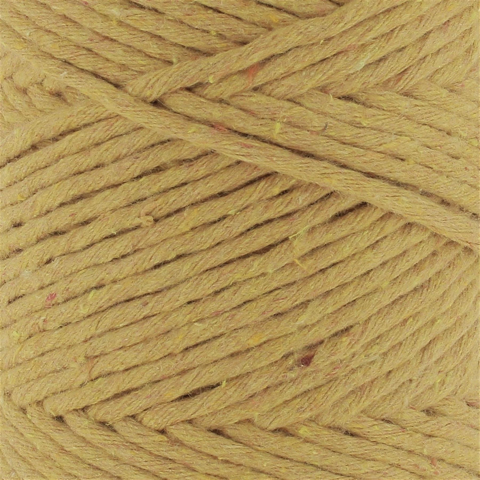 Curry Spesso Chunky Cotton Yarn