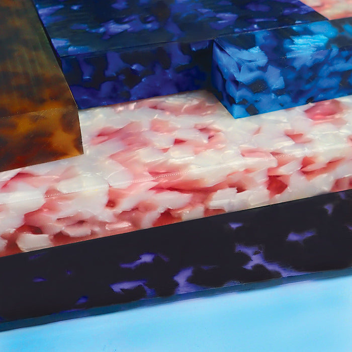 What Is Cellulose Acetate? Uses, Patterns & Working Tips