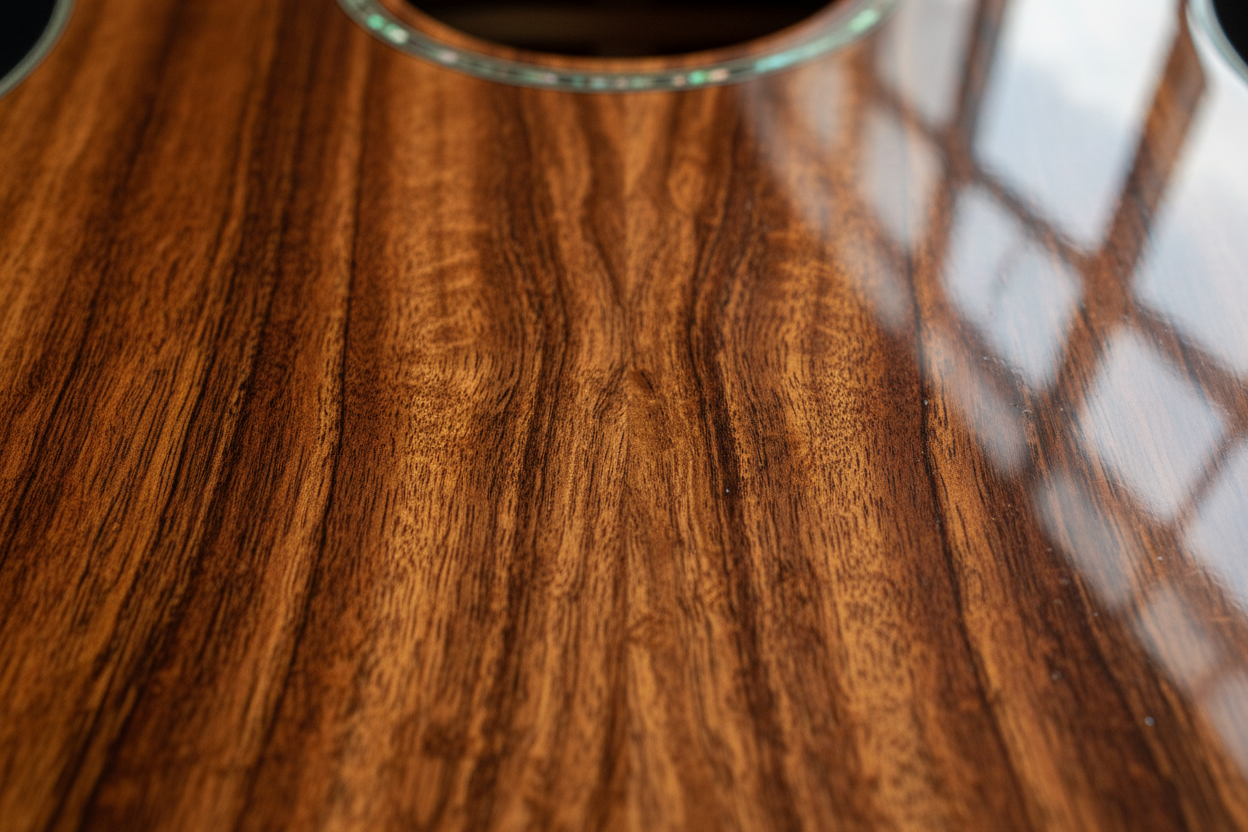 How to French Polish with Shellac — Traditional Technique Guide