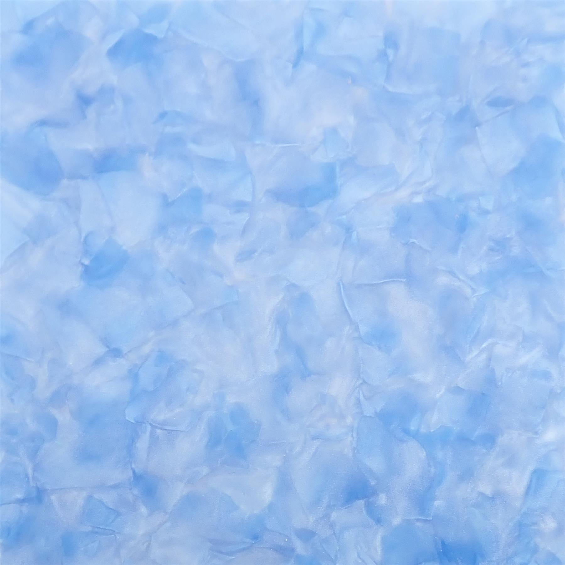 Pearloid Sheets
