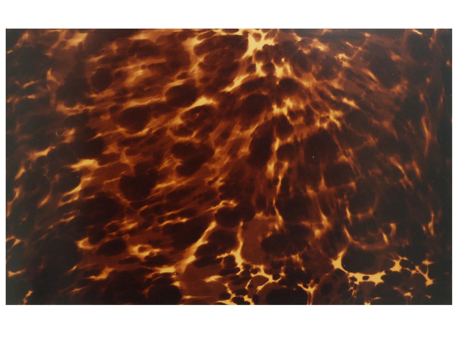 Tortoiseshell Celluloid Sheets