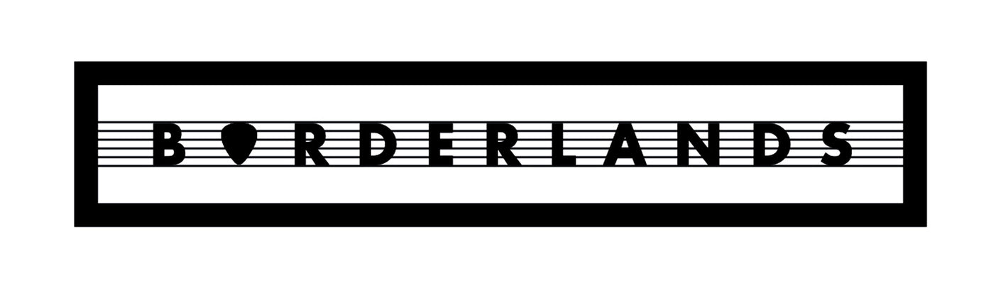 Borderlands