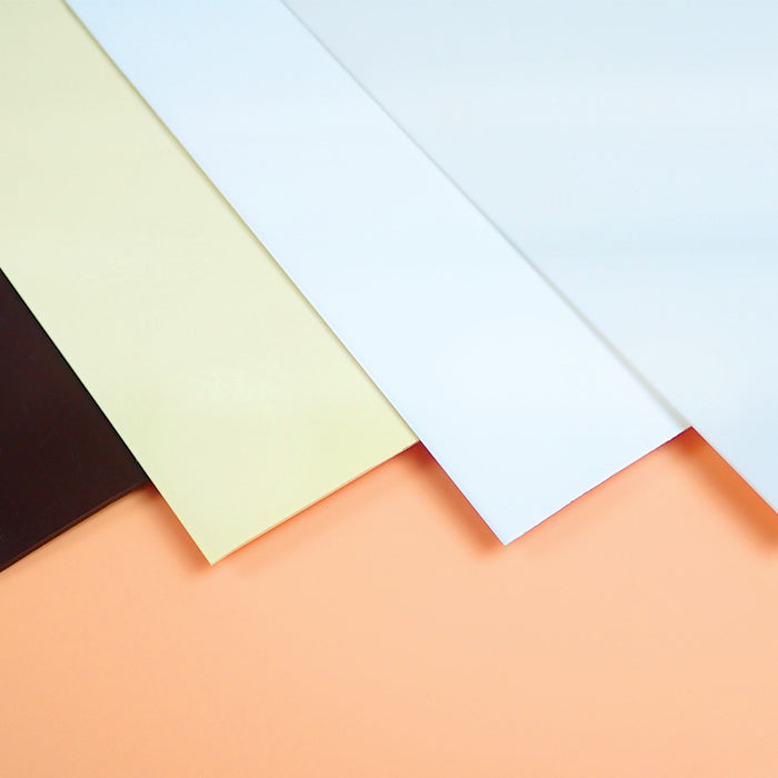 Cellulose Acetate Butyrate (CAB) Plastic