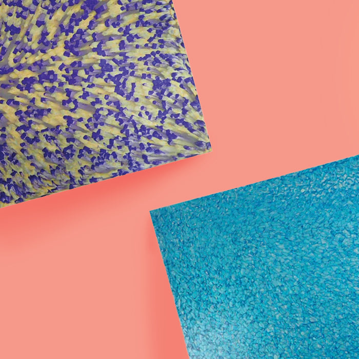 Casein (Galalith) Plastic Sheet & Rod