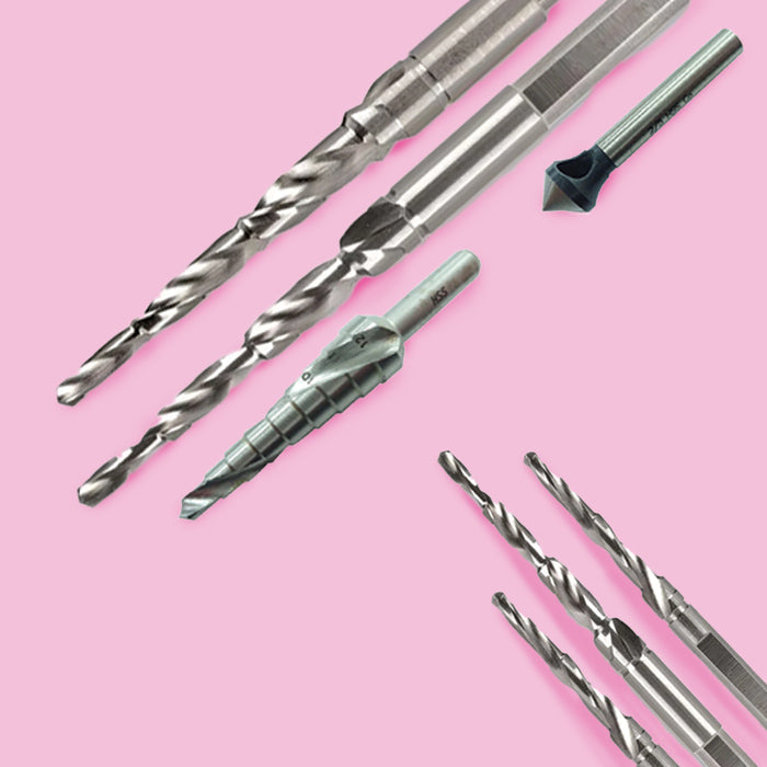 Drill Bits