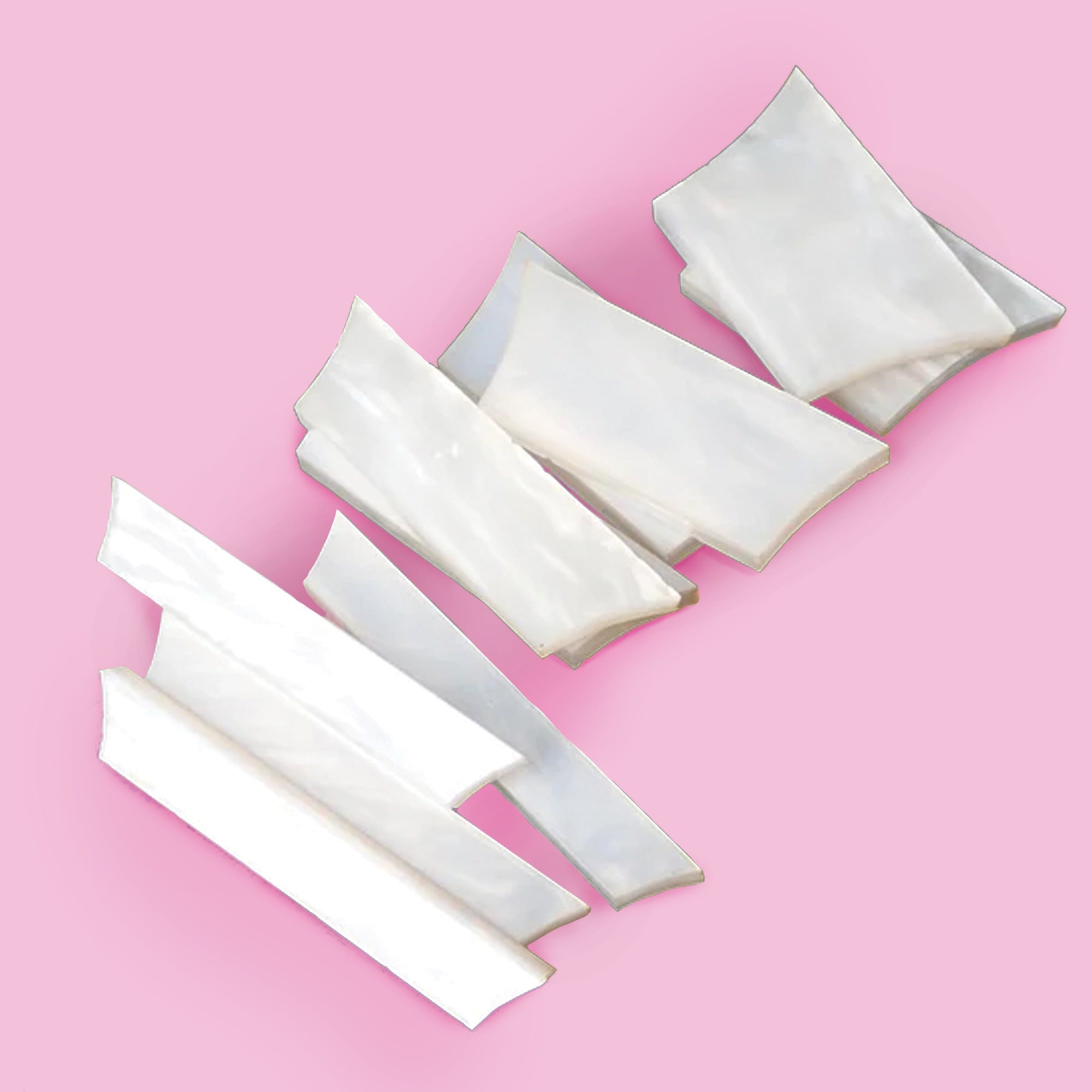 Guitar Inlays & Fretboard Markers