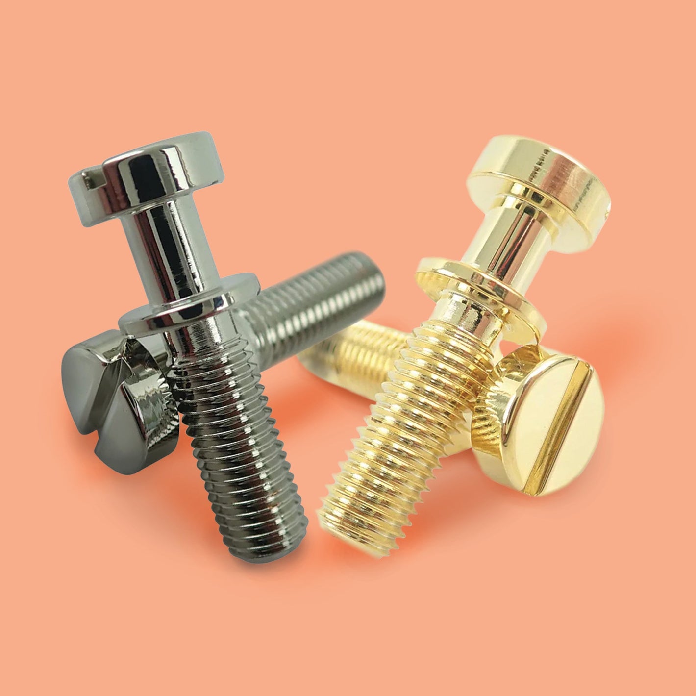 Guitar & Bass Hardware