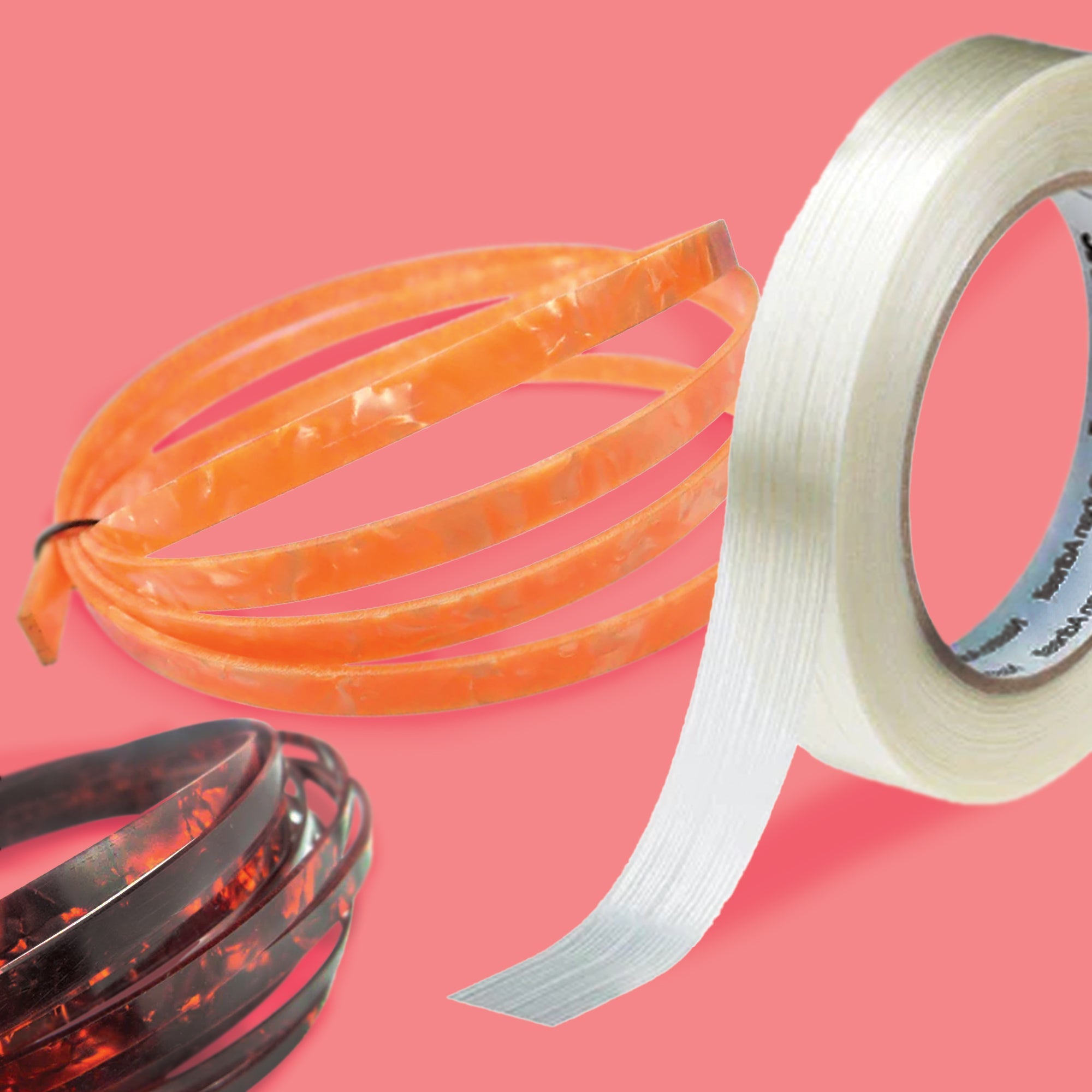 Inlays & Decorative Accents