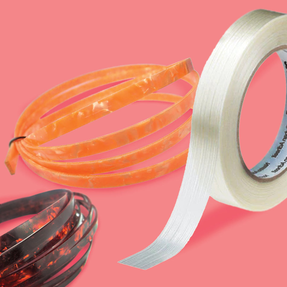 Inlays & Decorative Accents