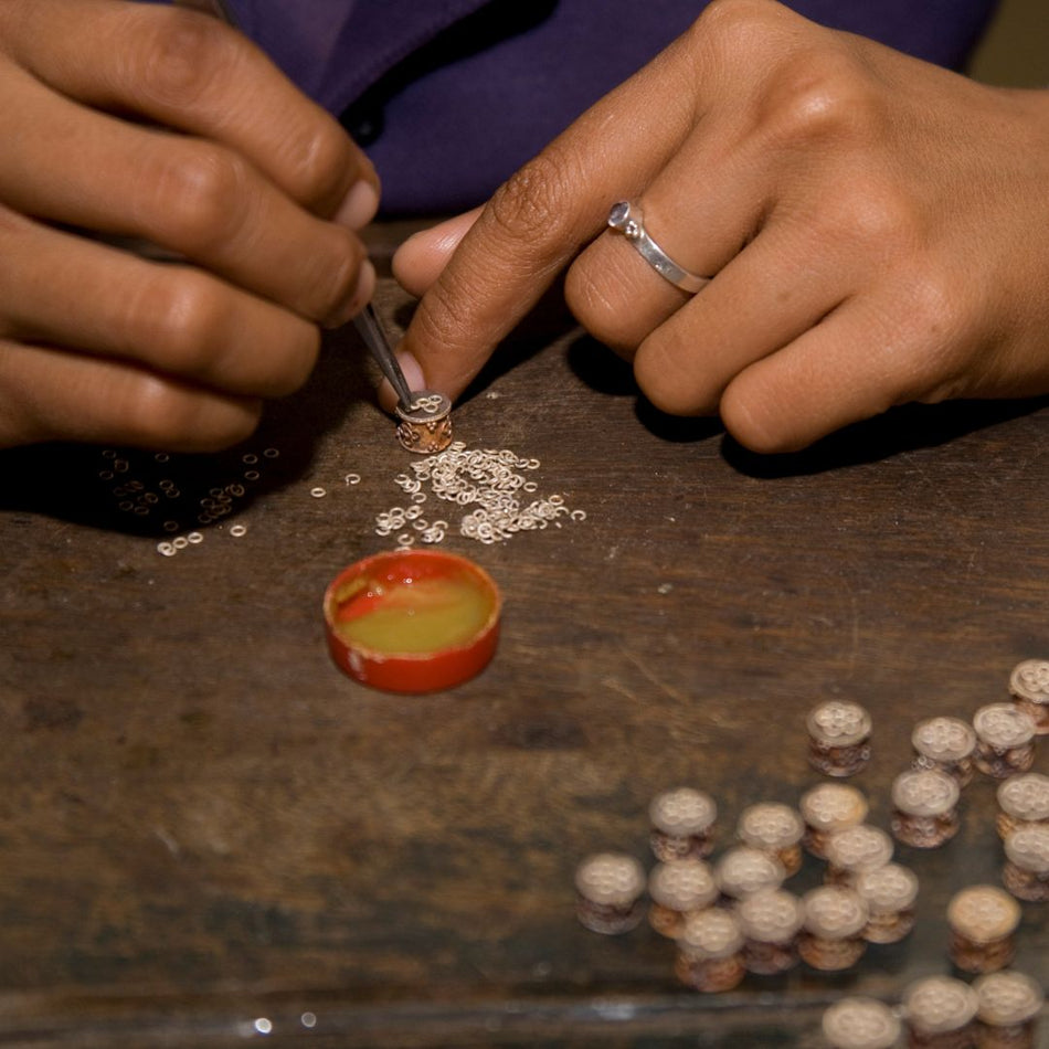 Jewellery Making