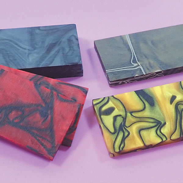 Kirinite™ Sheets & Blocks