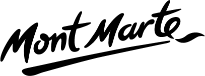 Mont Marte brand logo