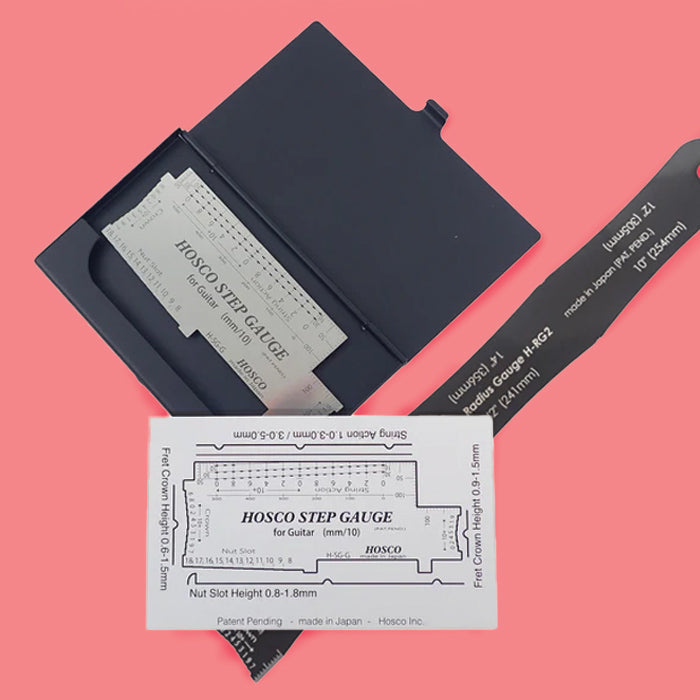 Measuring & Marking Tools