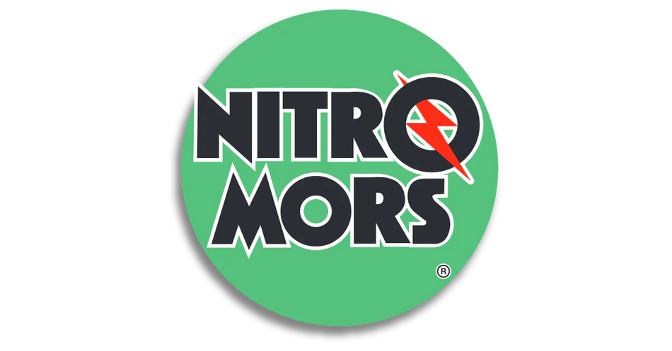 Nitromors