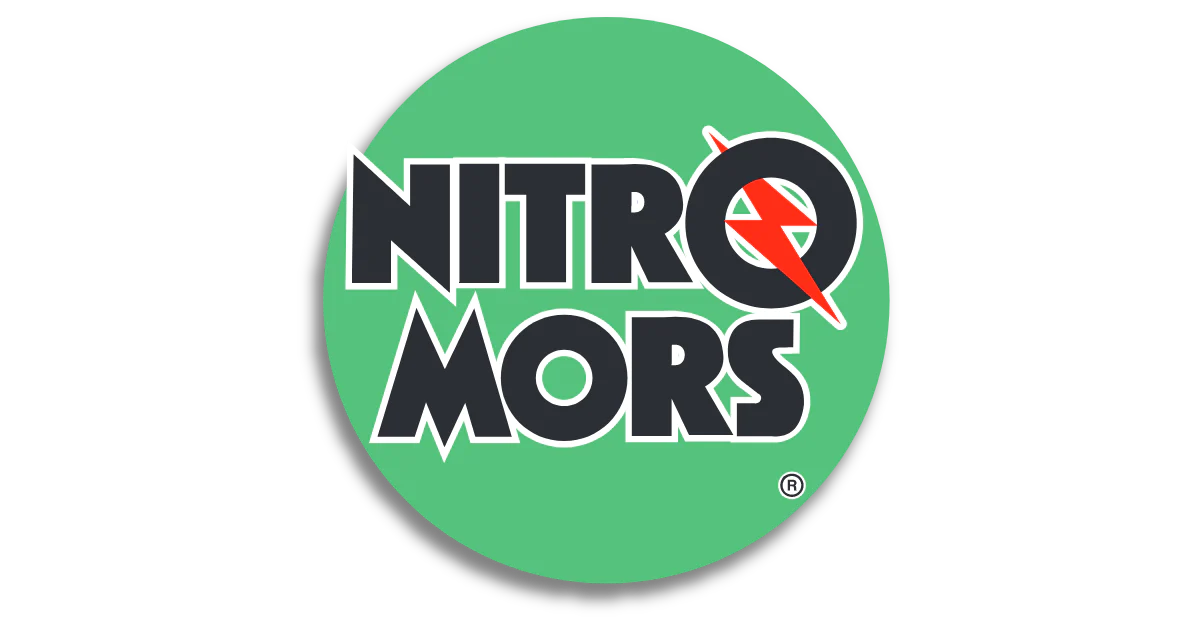 Nitromors