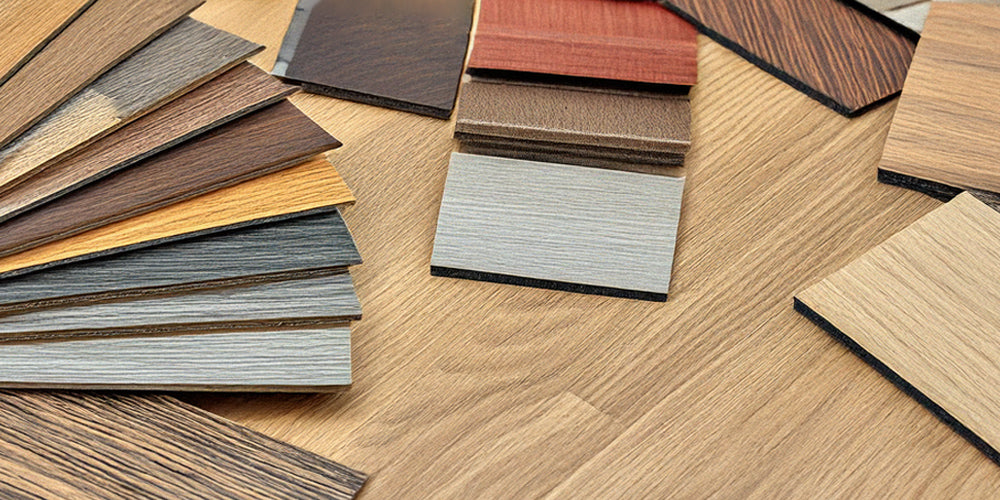 Guitar Headstock Veneers & Headplates