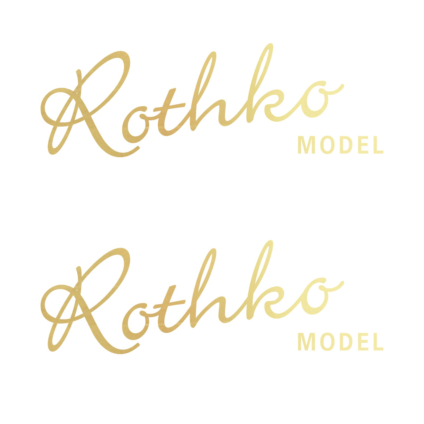 Custom Gibson Guitar Headstock Decals