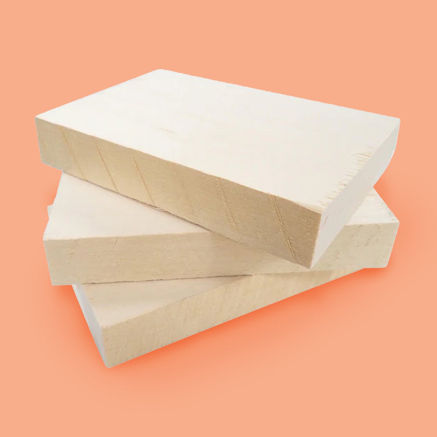 Wood Carving Blocks: Basswood, Lime & More