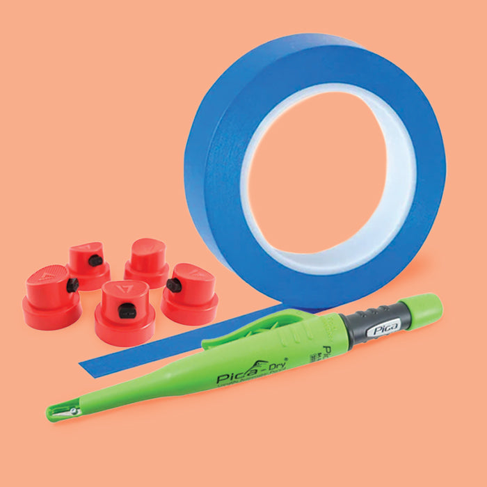 Workshop Equipment & Storage