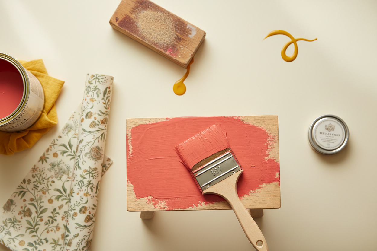 Upcycling