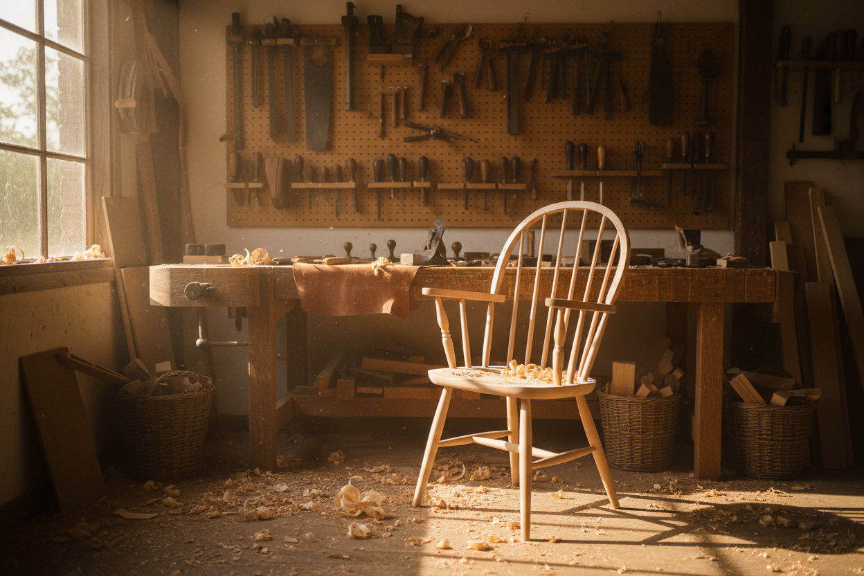 Furniture Making