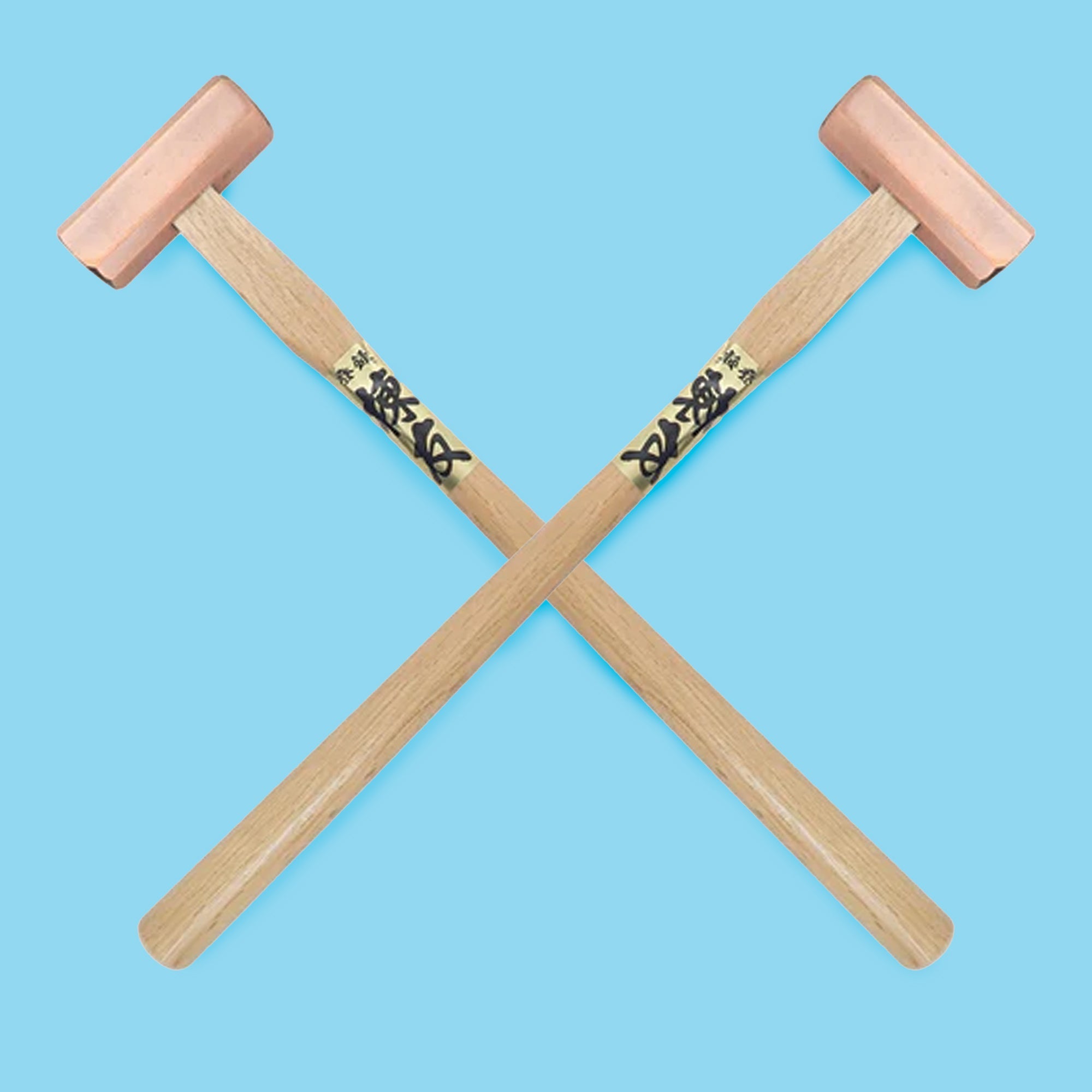Hammers & Mallets