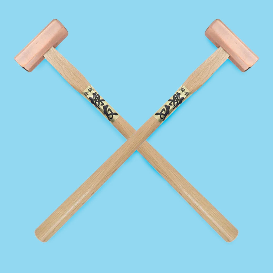 Hammers & Mallets