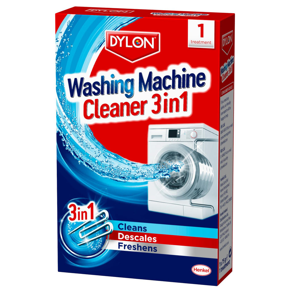 Washing Machine Cleaner