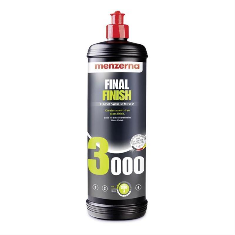 3000 Final Finish - 1L